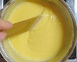 Foto del paso 4 de la receta: Crema pastelera