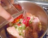 Foto del paso 6 de la receta: Delicioso Pollo guisado. Fácil y riquísimo