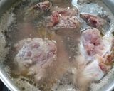 Foto langkah ke 1 dari resep Gulai sapi & balungan.