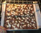 Foto langkah ke 5 dari resep Pennylane Brownies.
