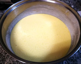 Foto del paso 6 de la receta: Tarta de queso y yogur con leche condensada