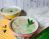 Foto langkah ke 6 dari resep Kacang Ijo ala Madura.