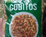 Foto del paso 2 de la receta: Mac & Cheese 🧀