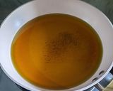 Foto langkah ke 3 dari resep Bandeng Goreng Bumbu Racik.