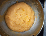 பால் கேசரி ரெசிபி ஸ்டேப் 2 புகைப்படம்