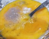 Foto langkah ke 3 dari resep Fuyung Hai Ala-ku.