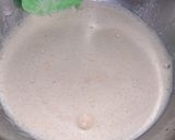 Foto del paso 2 de la receta: Budín de naranja y pasas de uva