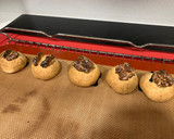 Foto del paso 5 de la receta: Scones integrales de anís