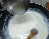 A picture of step 3 of Basic Agar-Agar Mix.