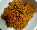 Foto del paso 4 de la receta: Lentejas