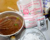 Foto langkah ke 1 dari resep Apem Gula Merah.