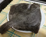 Foto del paso 1 de la receta: Rodaballo al horno con patatas