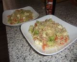 Foto del paso 3 de la receta Ensalada de arroz