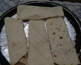Foto del paso 4 de la receta: Tacos tipo pizza