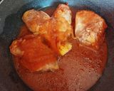 Foto del paso 1 de la receta: Pollo en achiote 👌😋