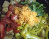 Stir fry spicy Awara recipe step 6 photo