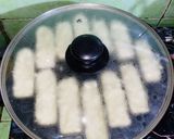 Foto langkah ke 4 dari resep Kue Pancong.