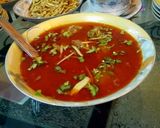 A picture of step 1 of Dehli Nihari #ReferAFriend.