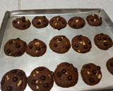 Foto langkah ke 3 dari resep Cookies good time.