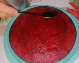 Foto del paso 12 de la receta: Red velvet