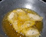 Foto langkah ke 4 dari resep Pisang Goreng Biji Wijen.