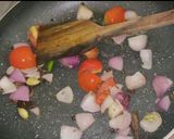 পনির লাবাবদার। (Paneer Lababdar recipe in bengali) রেসিপি ধাপ - 2 ছবি