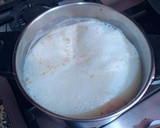 Foto del paso 9 de la receta: Torrijas cremosas con miel y Canela recién molida