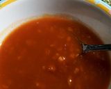 Foto langkah ke 5 dari resep (23). Saus Asam Manis.