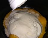 Foto del paso 2 de la receta: Bizcochuelo sin TACC de yogurt súper esponjoso 🤩🤤