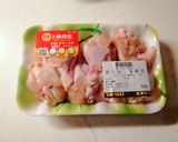 韓式炸雞腿的食譜步驟1照片
