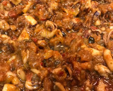 Foto del paso 7 de la receta: Fideuá