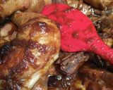 Foto langkah ke 5 dari resep Ayam Bakar Taliwang.