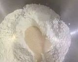 Foto langkah ke 1 dari resep Roti Myway - no telur no butter.