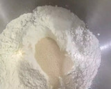 Foto langkah ke 1 dari resep Roti Myway - no telur no butter.