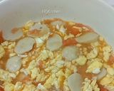 Foto langkah ke 5 dari resep Tumis Telur Tomat 🍅🥚.