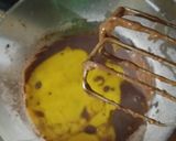 Foto langkah ke 2 dari resep Kue Cubit Coklat.