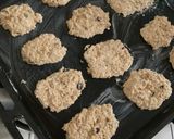 Foto del paso 5 de la receta: Galletones de Avena