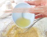 Foto langkah ke 5 dari resep Pisang cake karakter.