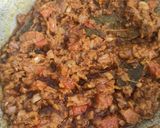चमचमीत छोले मसाला (CHOLE MASALA RECIPE IN MARATHI) रेसिपी स्टेप 4 फोटो 