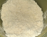 Foto del paso 1 de la receta: Scones con agua