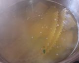 Foto del paso 2 de la receta: Lasaña de salmón y espinacas