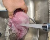 Foto del paso 1 de la receta: Lengua almendrada
