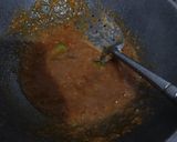 Foto langkah ke 3 dari resep Sambel goreng tahu tempe basah (bumbu halus).