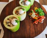 Cucumber cups recipe step 5 photo