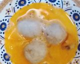 Foto langkah ke 3 dari resep Bakso Selimut.