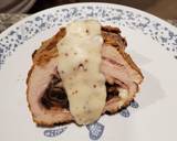Chicken Florentine/Bleu Roll recipe step 12 photo