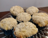 Foto del paso 7 de la receta: Muffins de manzana
