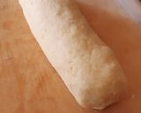 Vasárnapi házi krémes recept fázis 1 fotója
