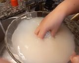 Foto del paso 1 de la receta: Gohan Arroz Base del Onigiri