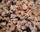 A picture of step 1 of Cheddar Cheese Sloppy Joe.